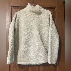 Balance Athletics Sherpa Hoodie